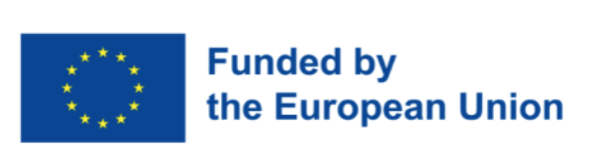 Funded by the European Union statement logo