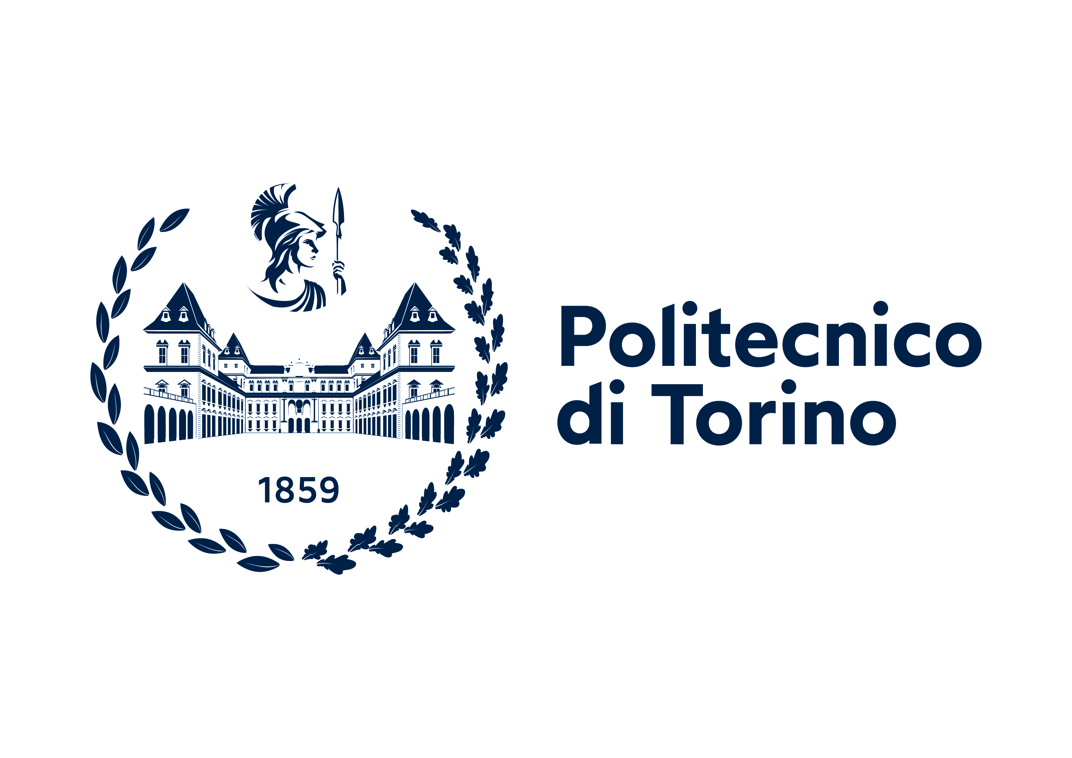 Politecnico Di Torino (PoliTO) logo