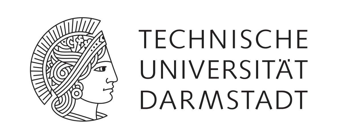 Technical University of Darmstadt (TUDa) logo