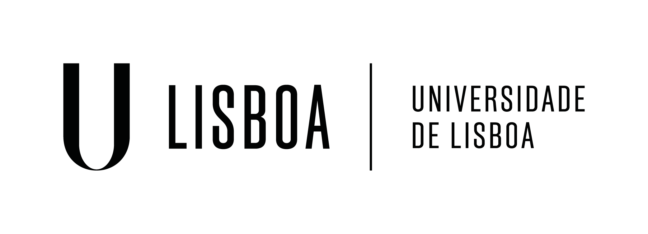 Universidade de Lisboa (ULisboa) logo