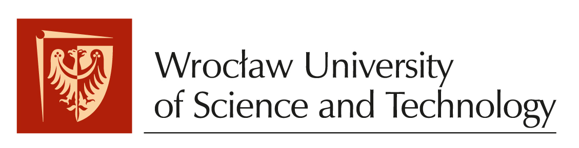 Wrocław University of Science and Technology (Wroclaw Tech) logo