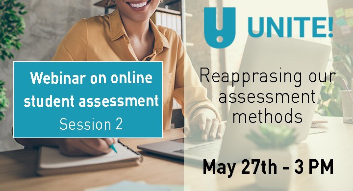 unite webinar student assessment 2